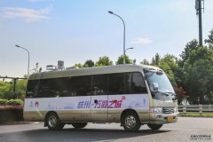 5G-A万兆网速、无源物联、自动驾驶——杭州亚运